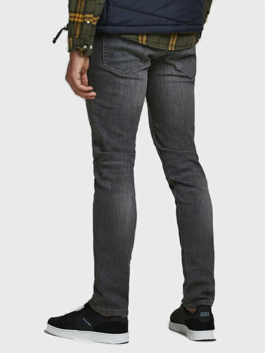 Projekt Produkt Men's Jeans Pants in Slim Fit Grey