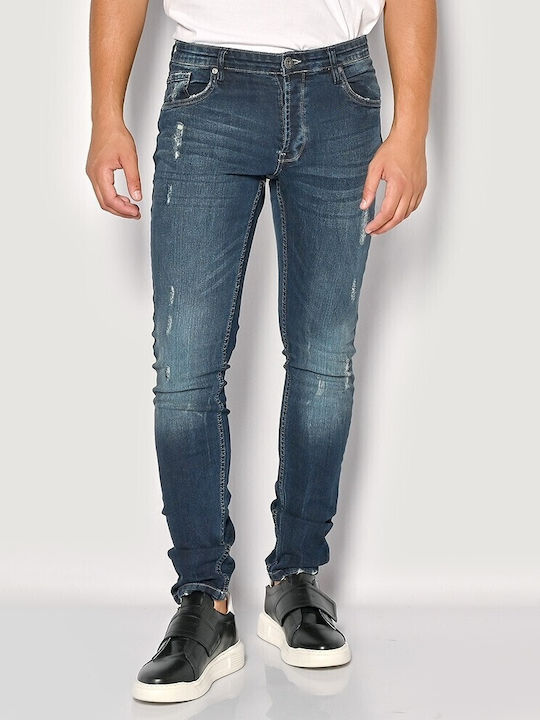 Brokers Jeans