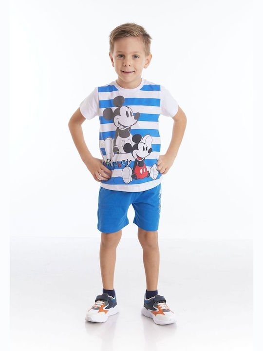 Disney Kids Set with Shorts Summer 2pcs ''''''