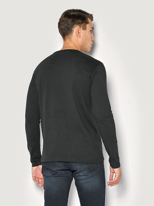 T-shirt Black