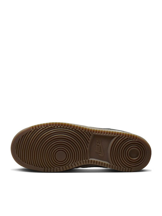 Court Vision Ανδρικά Sneakers Λευκά