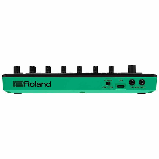 Roland Аналогов Синтезатор