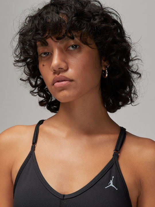 Collection Fw23 Frauen Sport-BHs Sport-BH Schwarz