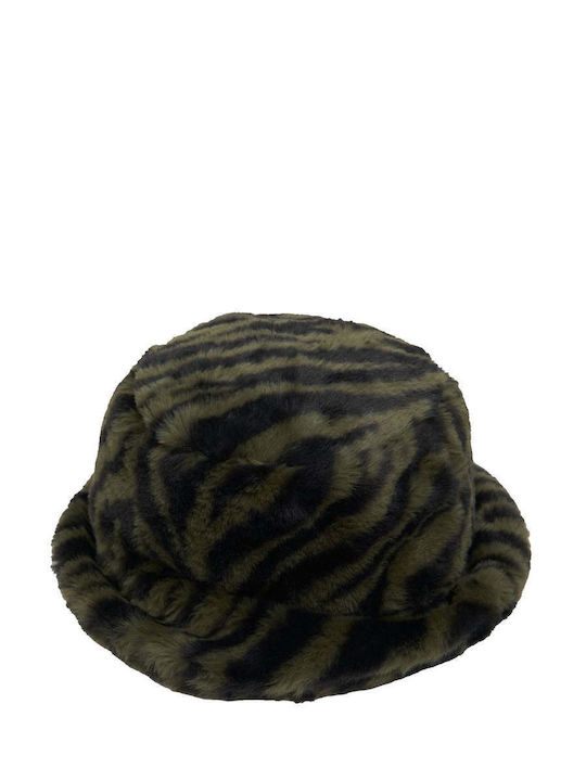Kangol Υφασμάτινo Καπέλο Bucket Πράσινο Kangol Υφασμάτινo Καπέλο Bucket Πράσινο