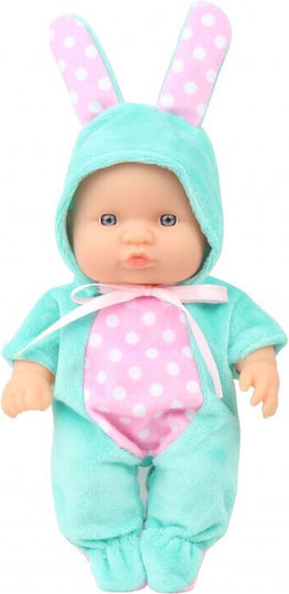 Moni Păpușă Bebe Pentru 3+ Ani 20 Cm (Diverse Modele) 1 Buc