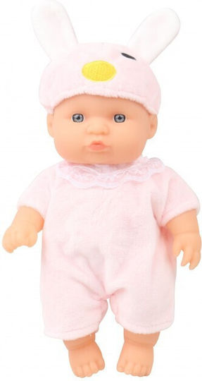 Moni Păpușă Bebe Pentru 3+ Ani 20 Cm
