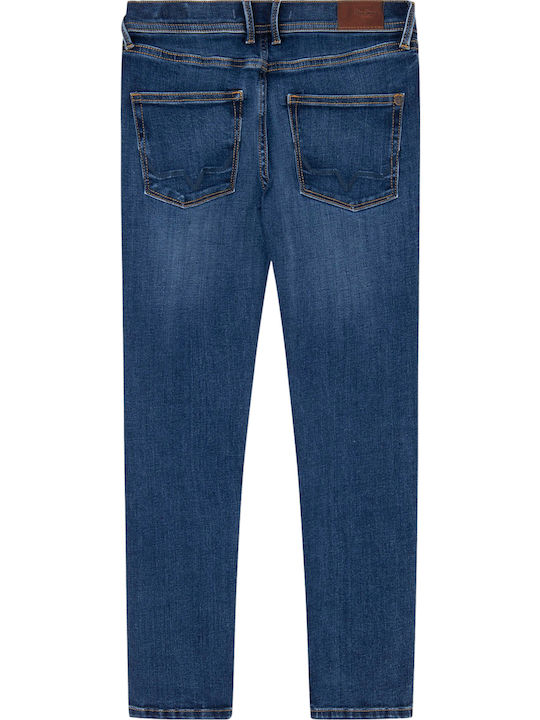 Pepe Jeans Kids' Blue Jeans Trousers Pepe Jeans Kids' Blue Jeans Trousers