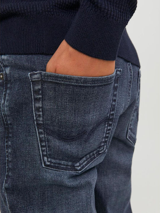 Pantaloni de Blugi pentru Copii Albastru
