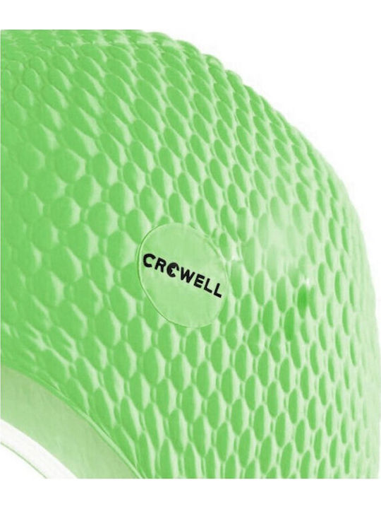 Crowell Σκουφάκι Κολύμβησης Ενηλίκων Πράσινο
