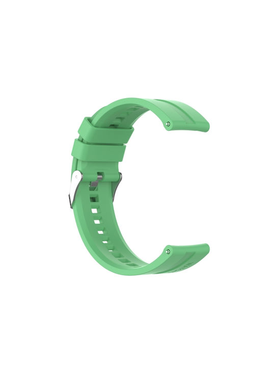 Watch Color Sport Strap Green (Vivoactive 4)