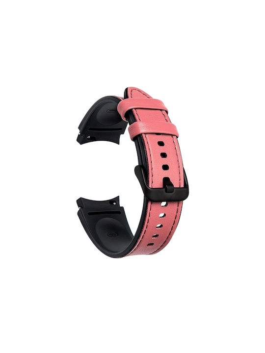 Galaxy Watch4 Curea Silicon Negru (Huawei Watch 4 / Watch 4 Pro)