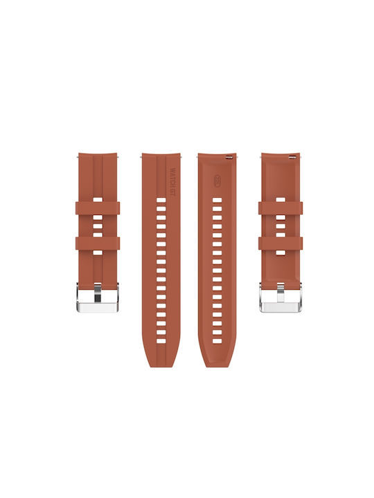 Watch Color Sport Strap Orange (Vivoactive 4)