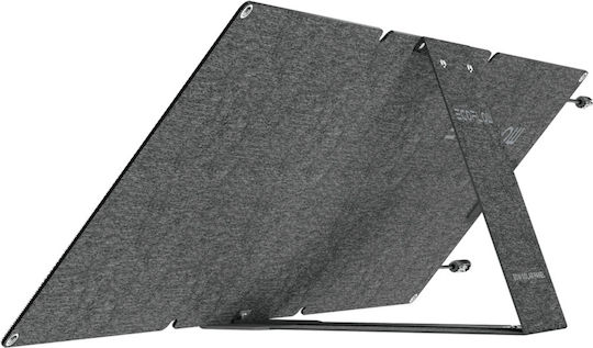 EcoFlow Αναδιπλούμενο Ηλιακό Panel Φορτιστής 60W (Φορητών Συσκευών)