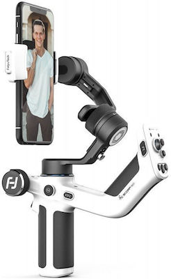 FeiyuTech Scorp Mini P Phone Gimbal with 11 Operating Hours