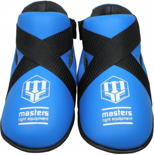 Sport Masters Προστατευτικά Κουντεπιέ Ενηλίκων Μπλε