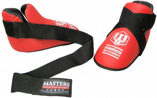 Sport Masters Προστατευτικά Κουντεπιέ Ενηλίκων Μπλε