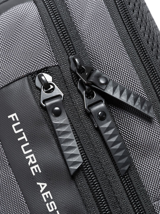 Men's Bag Sling Gray