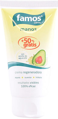 Famos Restoring Hand Cream 75ml