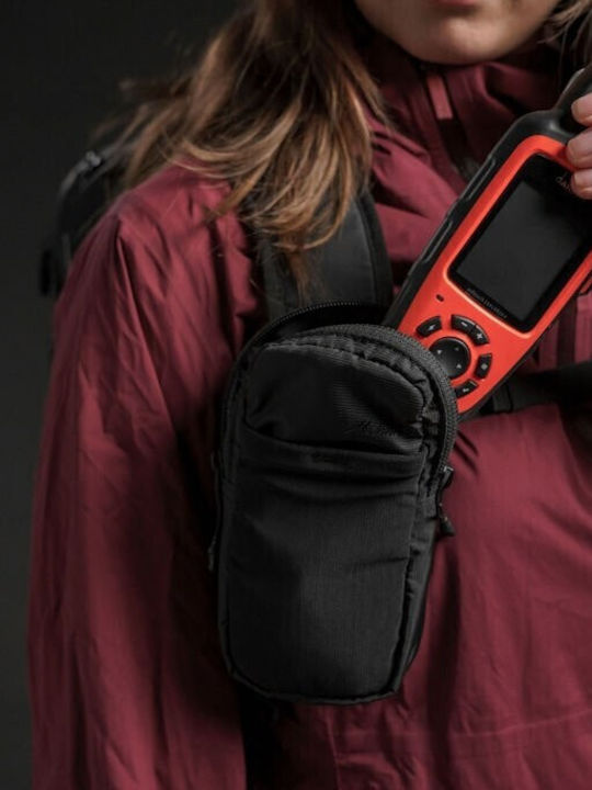 Matador Backpack Μαύρο