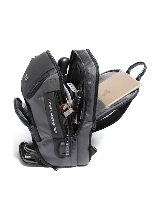 Men's Bag Sling Gray