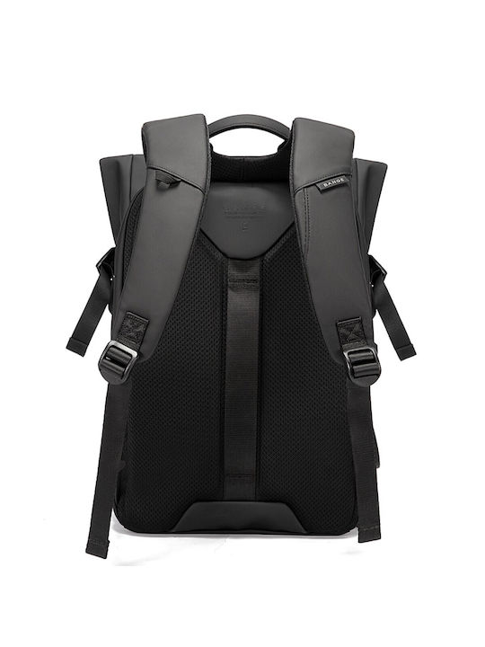 Bange Waterproof Backpack Backpack for 15.6" Laptop Black 7700