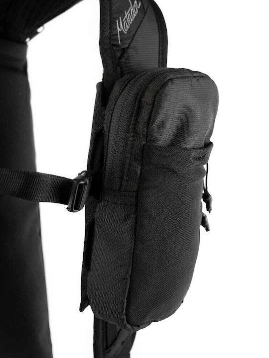 Matador Backpack Μαύρο