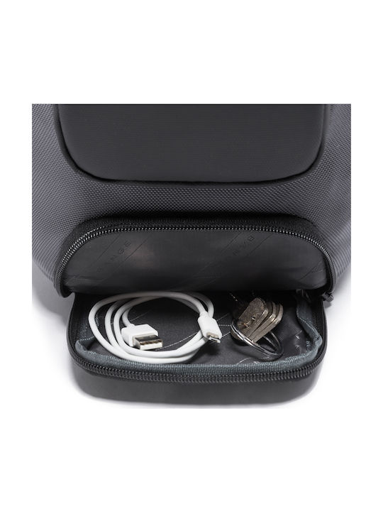 Men's Bag Sling Gray
