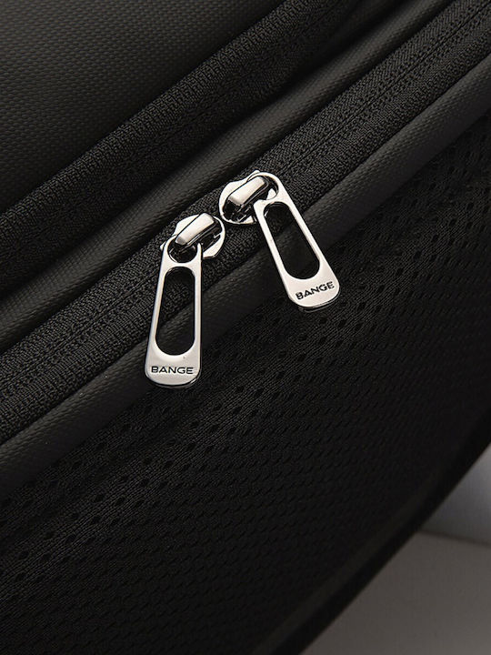 Bange Waterproof Backpack Backpack for 15.6" Laptop Black 7700