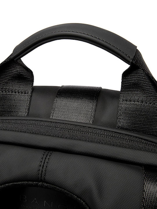 Bange Waterproof Backpack Backpack for 15.6" Laptop Black 7700