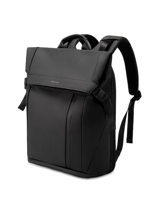 Bange Waterproof Backpack Backpack for 15.6" Laptop Black 7700