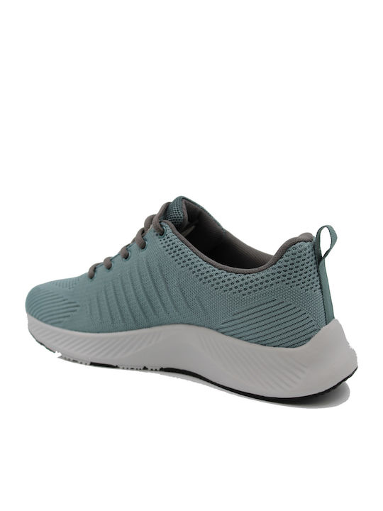 Ανδρικά Ανατομικά Sneakers Γαλάζια