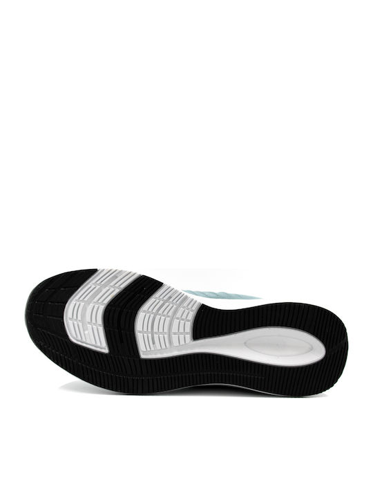 Ανδρικά Ανατομικά Sneakers Γαλάζια