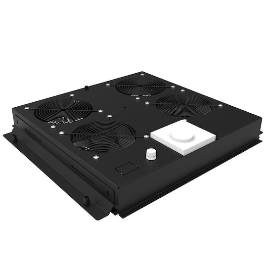 Canovate Rack Fan CSA-9-2001 1 Piece