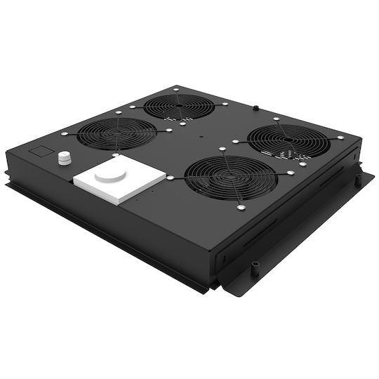 Canovate Rack Fan CSA-9-2001 1 Piece