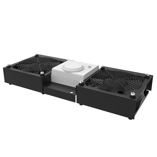 Canovate Ανεμιστήρας Rack CWA-9-2002 1τμχ