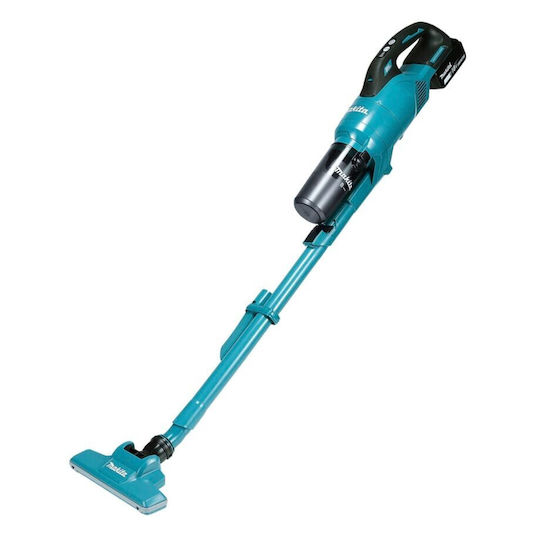 Makita Rechargeable Stick Vacuum 18V Blue DCL286FZ