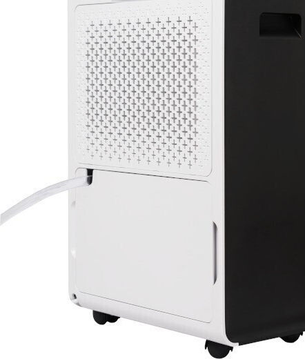 Juro-Pro Optimum Αφυγραντήρας με Συμπιεστή Ιονιστή και Wi-Fi 20lt