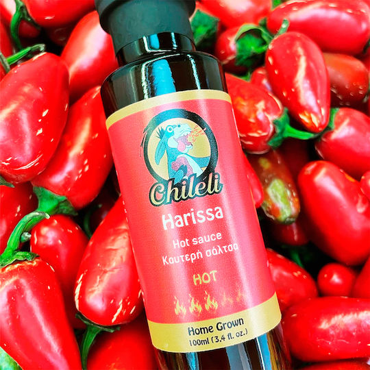 Chileli Hot Sauces Saucen & Dressings Sauce