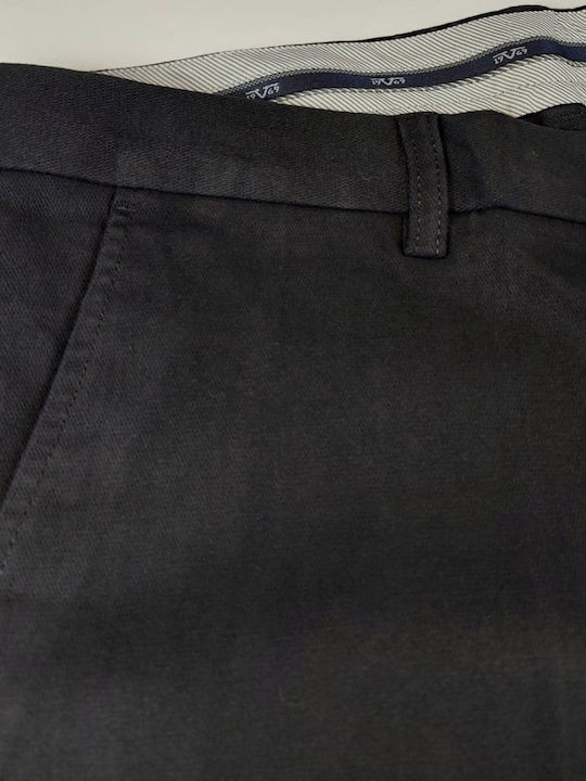 Hose Chino Blau