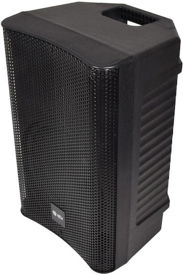 QTX Sound Quest-10 178.511UK Passive Speaker PA 180W with Woofer 10" 30.5x28x46cm.