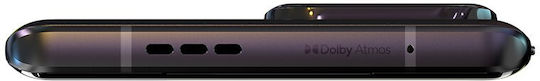 Motorola Edge 40 Pro 5G (12/256GB) Interstellar Black
