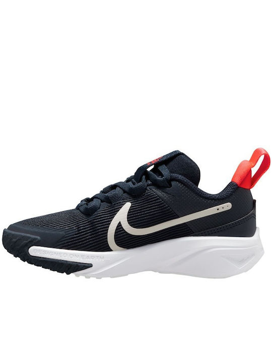 Star Runner STAR RUNNER 4 Kids Sports Shoes Running with Laces Blue