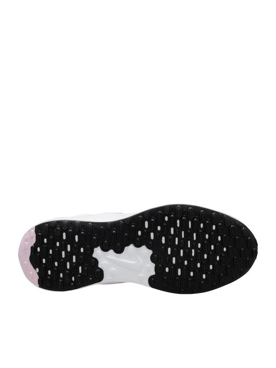 Revolution REVOLUTION 7 Kids Sports Shoes Running with Laces Pink