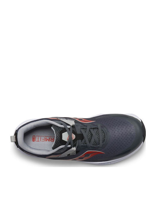 Saucony