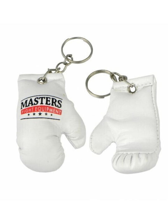Sport Masters Μπρελόκ Μαύρο