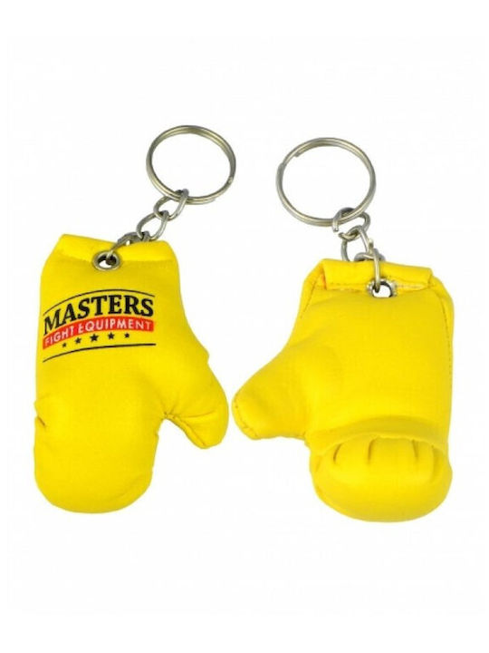 Sport Masters Μπρελόκ Μαύρο