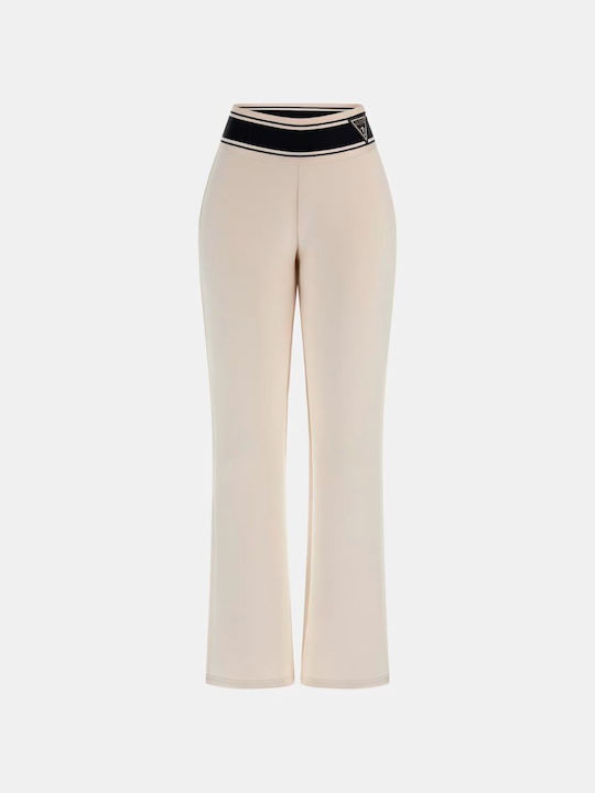 Sweatpants Beige