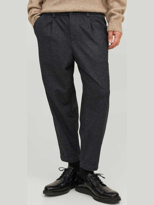Trousers Gray