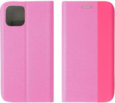 Prime Book Pink (Galaxy A14)