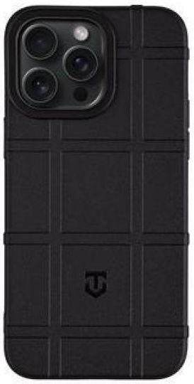 Tactical Infantry Cover Back Cover Μαύρο (iPhone 15 Pro Max)